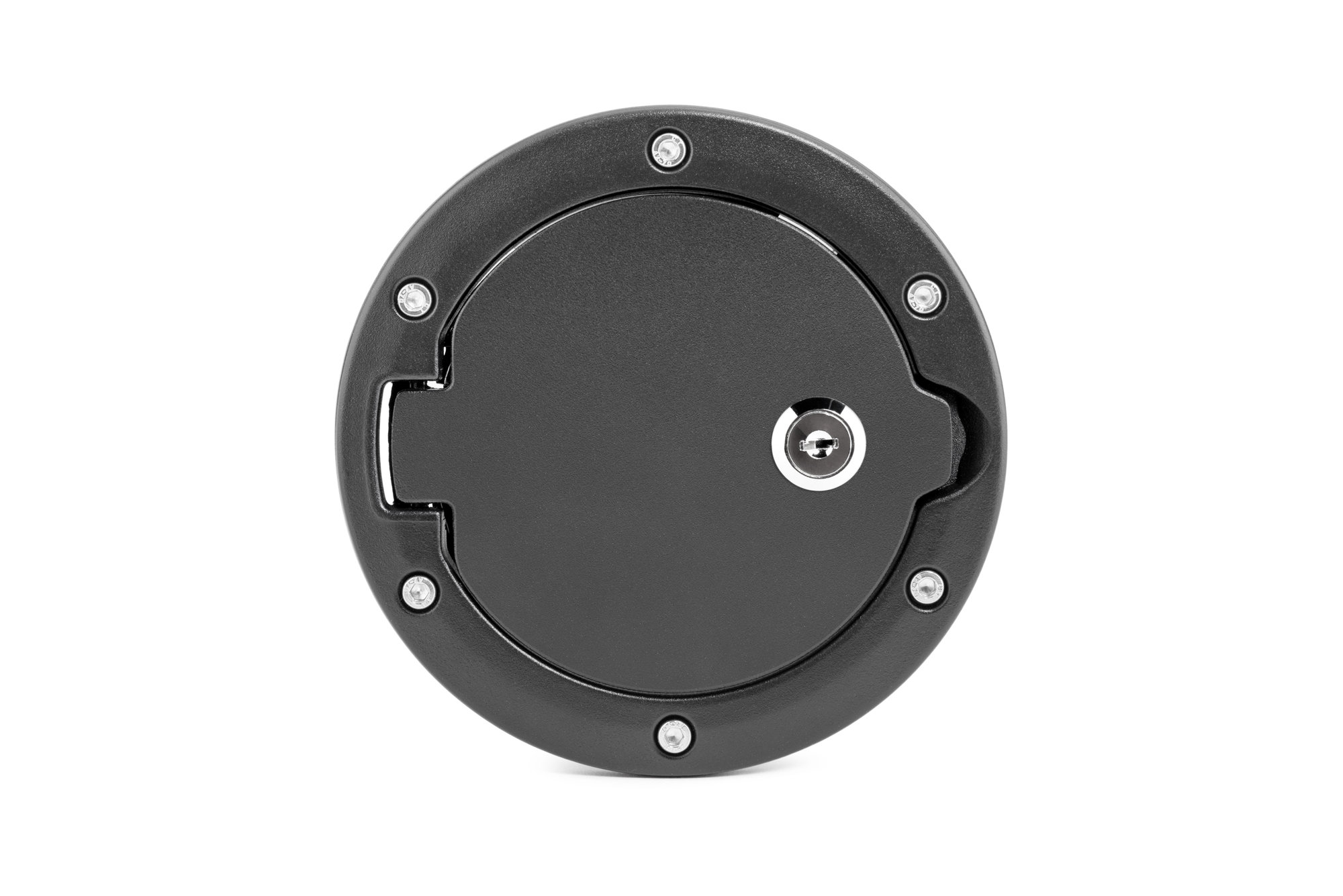 tactik locking fuel door jk